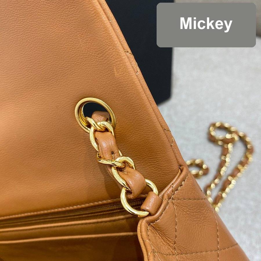 【S】$387=2590CNY｜Chanel(cf20) God(Author) Factory｜Item ID-47334