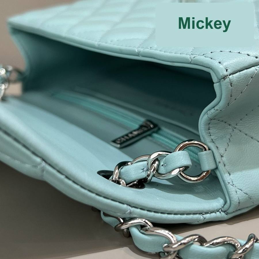 【S】$387=2590CNY｜Chanel(cf20) God(Author) Factory｜Item ID-47326