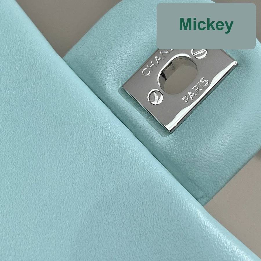 【S】$387=2590CNY｜Chanel(cf20) God(Author) Factory｜Item ID-47326