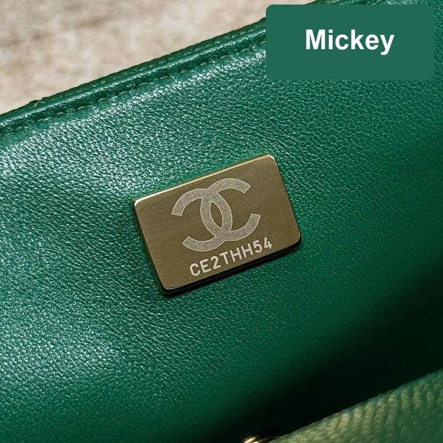 【S】$387=2590CNY｜Chanel(CF) God(Author) Factory｜Item ID-47291