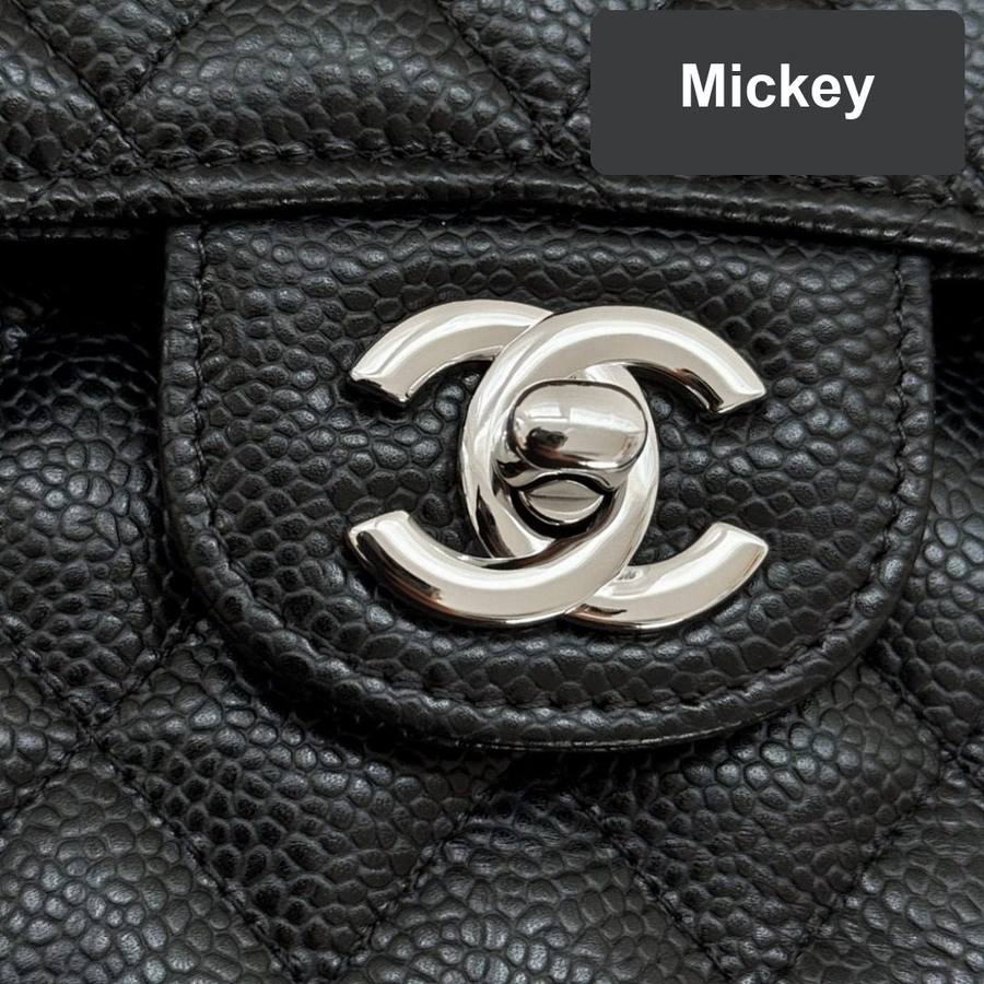 【S】$402=2690CNY｜Chanel(CF) God(Author) Factory｜Item ID-47345