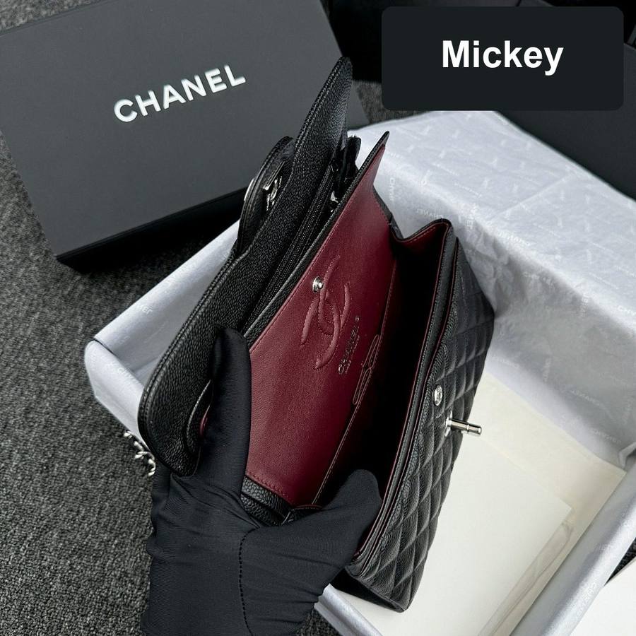 【S】$402=2690CNY｜Chanel(CF) God(Author) Factory｜Item ID-47345