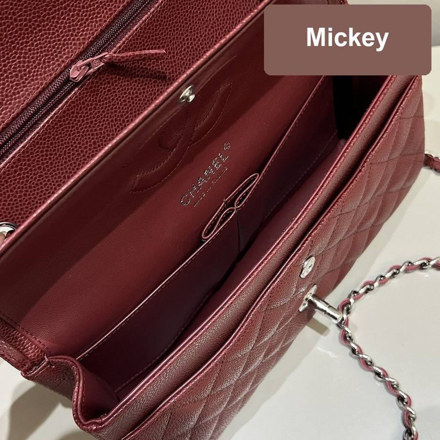 【S】$432=2890CNY｜Chanel(CF) God(Author) Factory｜Item ID-47472
