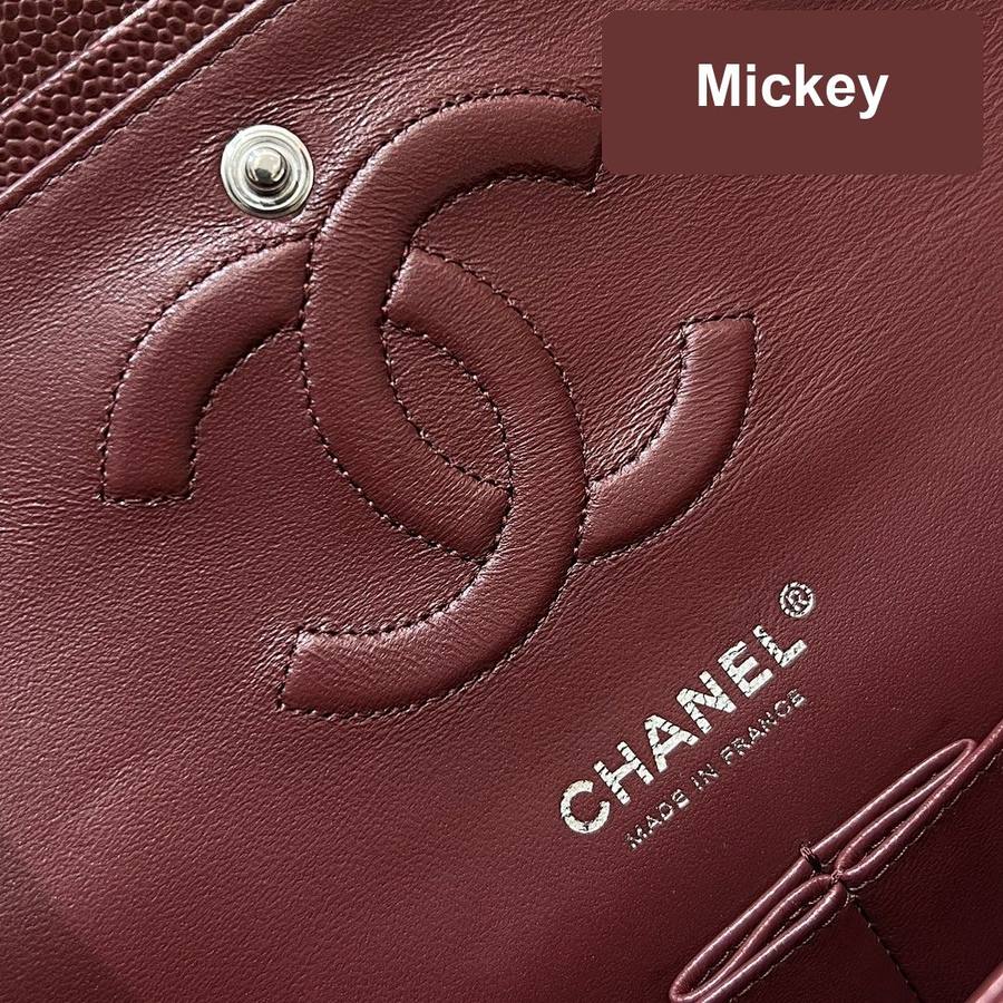 【S】$432=2890CNY｜Chanel(CF) God(Author) Factory｜Item ID-47472