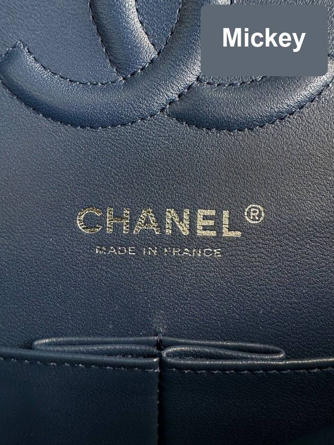 【S】$432=2890CNY｜Chanel(CF) God(Author) Factory｜Item ID-47471