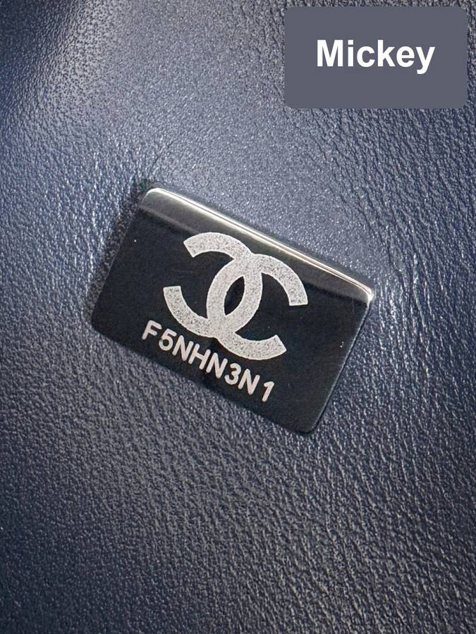 【S】$432=2890CNY｜Chanel(CF) God(Author) Factory｜Item ID-47471