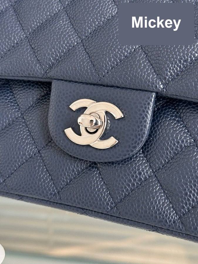 【S】$432=2890CNY｜Chanel(CF) God(Author) Factory｜Item ID-47471