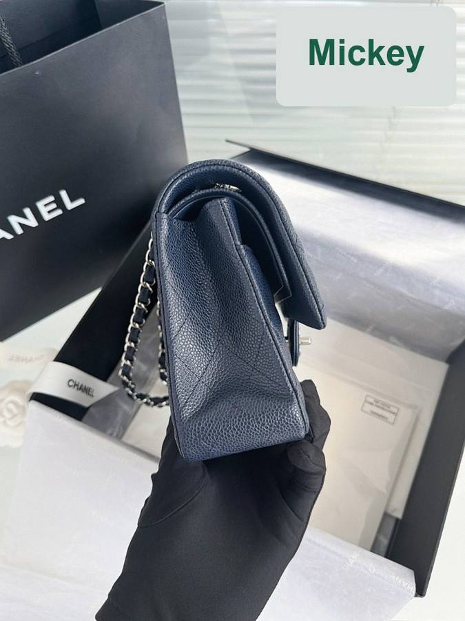 【S】$432=2890CNY｜Chanel(CF) God(Author) Factory｜Item ID-47471