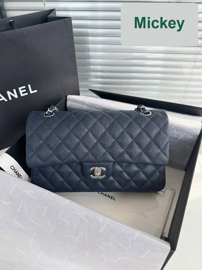 【S】$432=2890CNY｜Chanel(CF) God(Author) Factory｜Item ID-47471