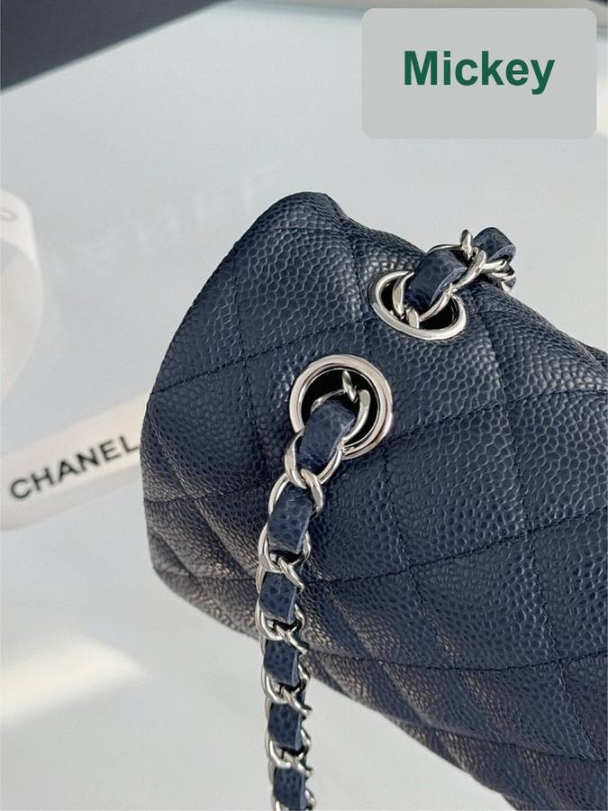 【S】$432=2890CNY｜Chanel(CF) God(Author) Factory｜Item ID-47471