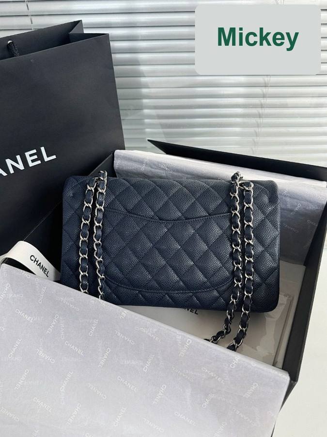 【S】$432=2890CNY｜Chanel(CF) God(Author) Factory｜Item ID-47471