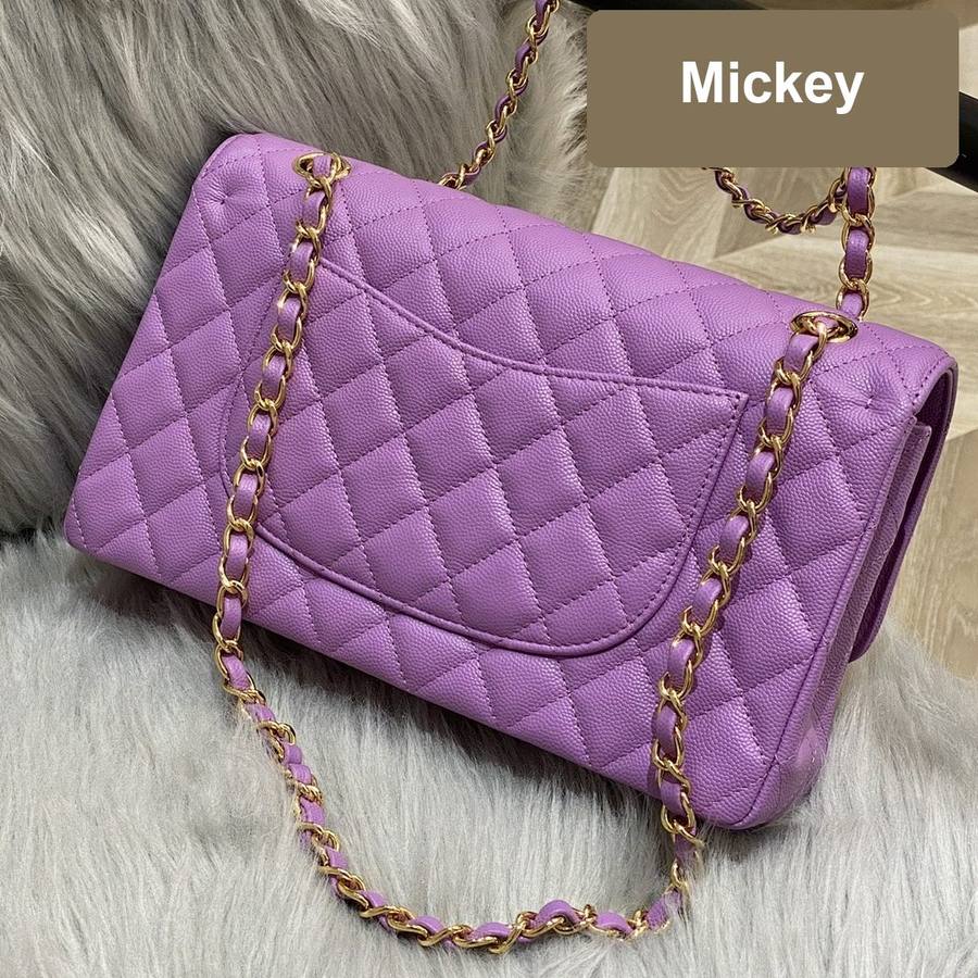 【S】$432=2890CNY｜Chanel(cf25) God(Author) Factory｜Item ID-47512