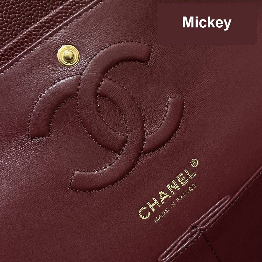【S】$432=2890CNY｜Chanel(CF) God(Author) Factory｜Item ID-47473