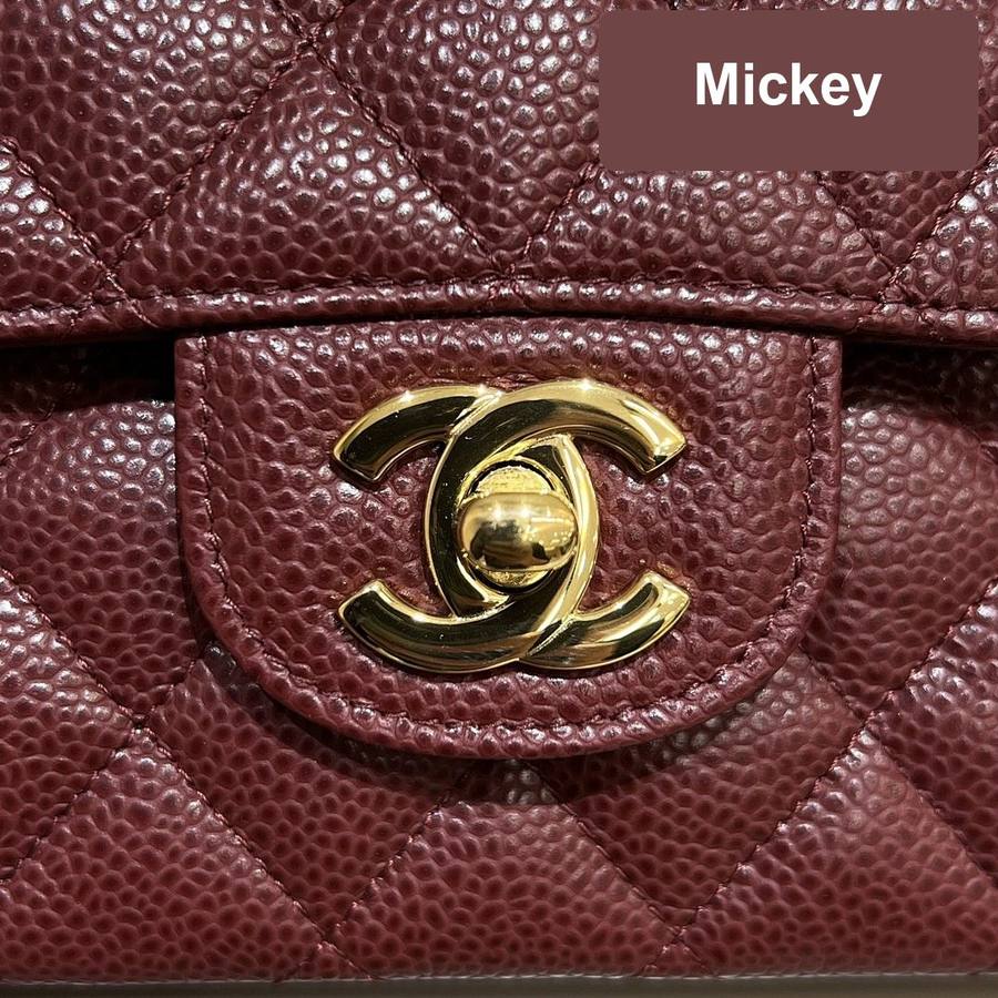 【S】$432=2890CNY｜Chanel(CF) God(Author) Factory｜Item ID-47473