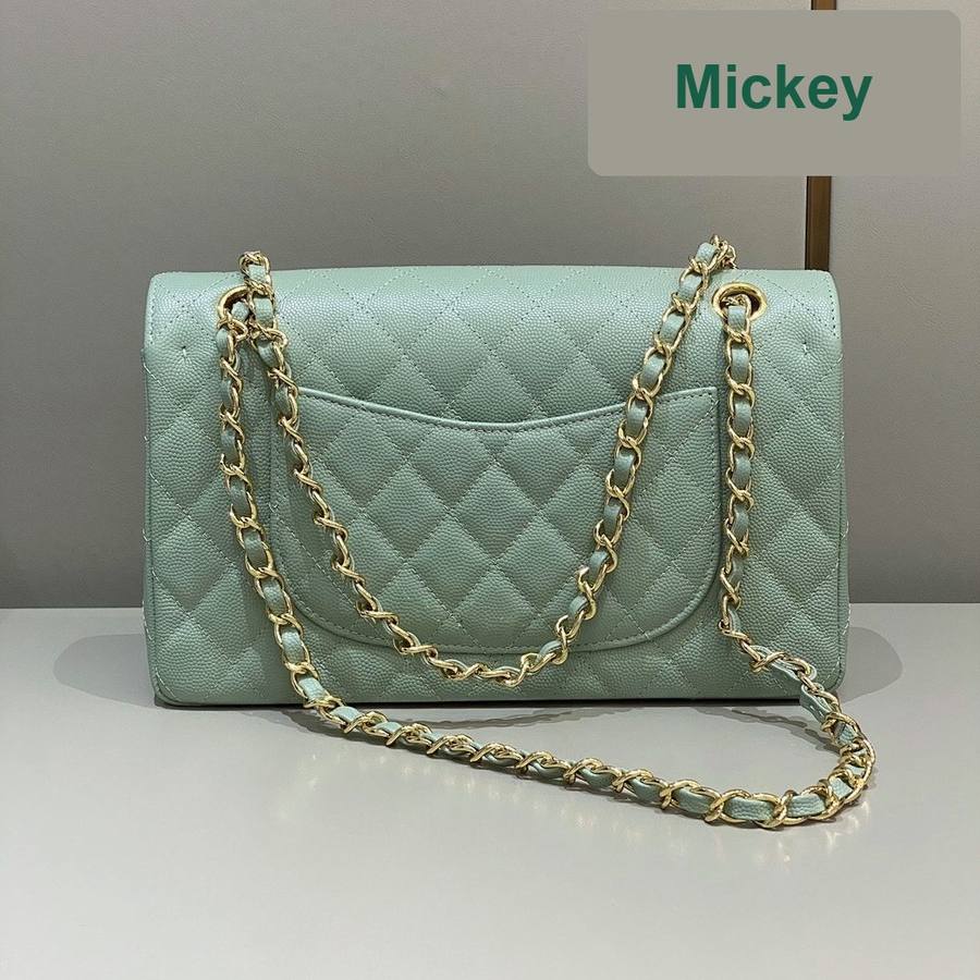 【S】$432=2890CNY｜Chanel(cf25) God(Author) Factory｜Item ID-47518