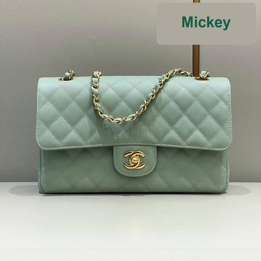 【S】$432=2890CNY｜Chanel(cf25) God(Author) Factory｜Item ID-47518