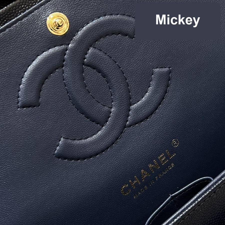 【S】$432=2890CNY｜Chanel(cf25) God(Author) Factory｜Item ID-47509