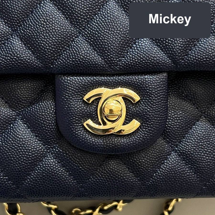 【S】$432=2890CNY｜Chanel(cf25) God(Author) Factory｜Item ID-47509