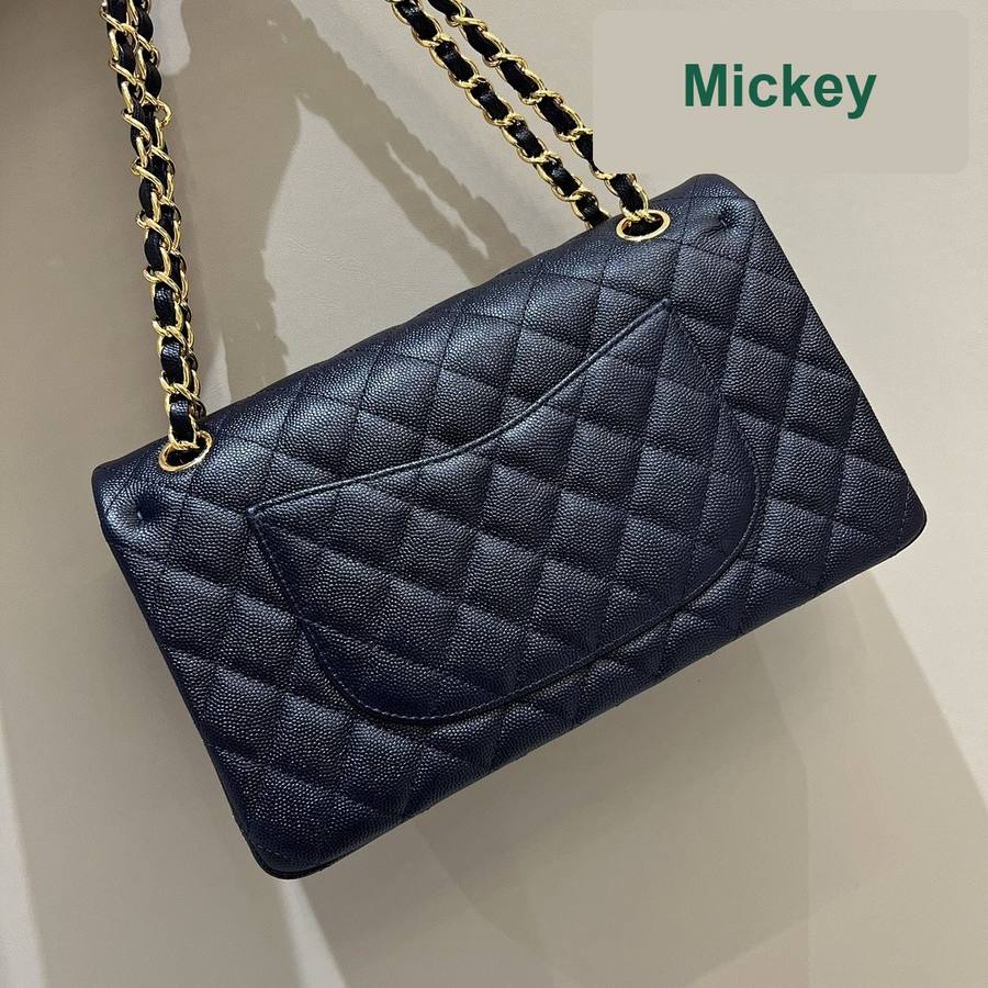 【S】$432=2890CNY｜Chanel(cf25) God(Author) Factory｜Item ID-47509