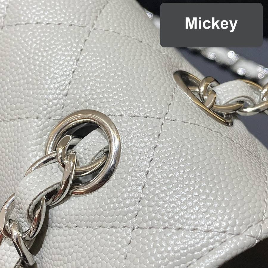 【S】$432=2890CNY｜Chanel(cf25) God(Author) Factory｜Item ID-47498