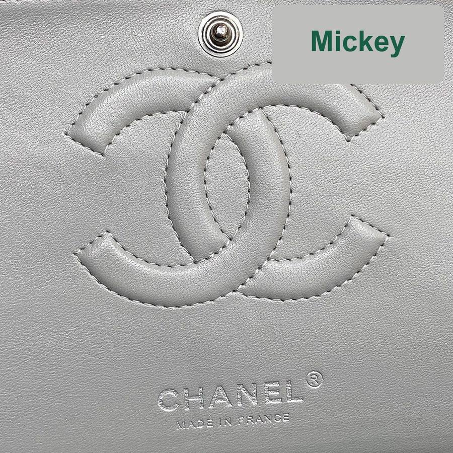 【S】$432=2890CNY｜Chanel(cf25) God(Author) Factory｜Item ID-47498