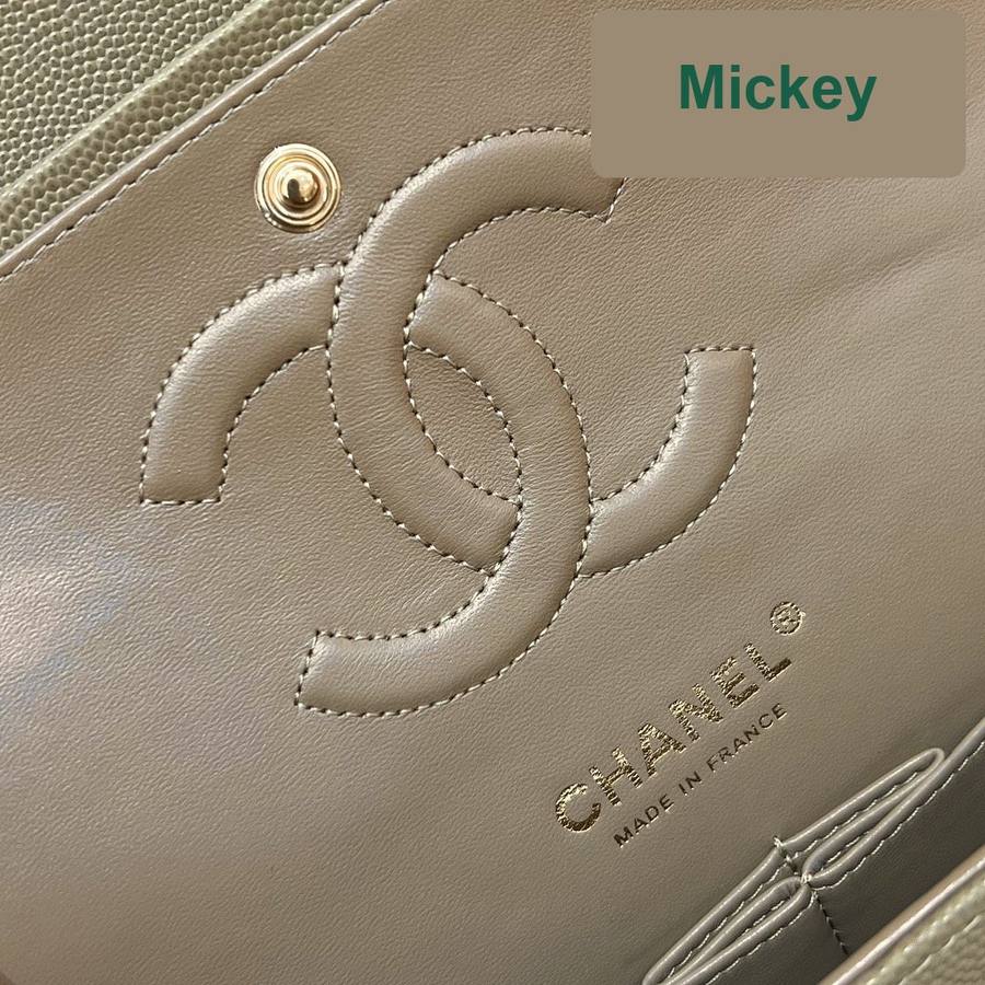 【S】$432=2890CNY｜Chanel(cf25) God(Author) Factory｜Item ID-47506