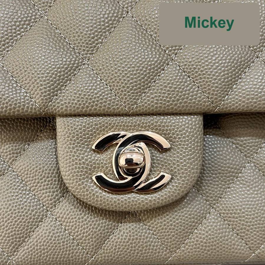 【S】$432=2890CNY｜Chanel(cf25) God(Author) Factory｜Item ID-47506