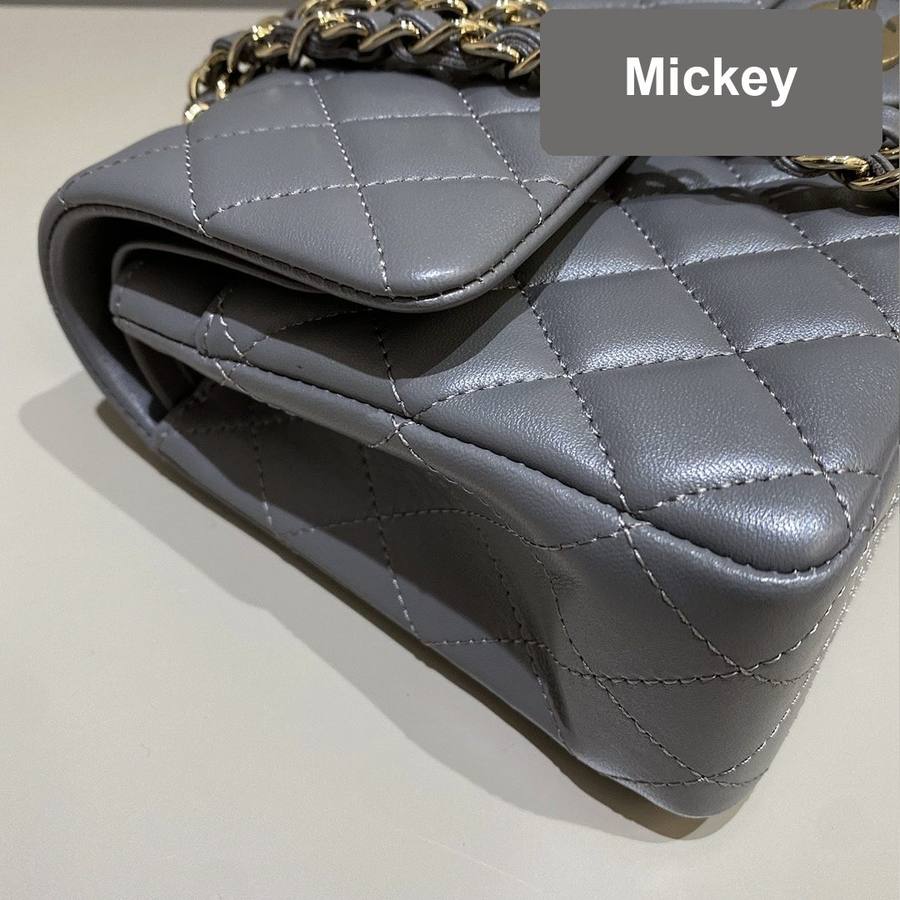 【S】$432=2890CNY｜Chanel(CF) God(Author) Factory｜Item ID-47454