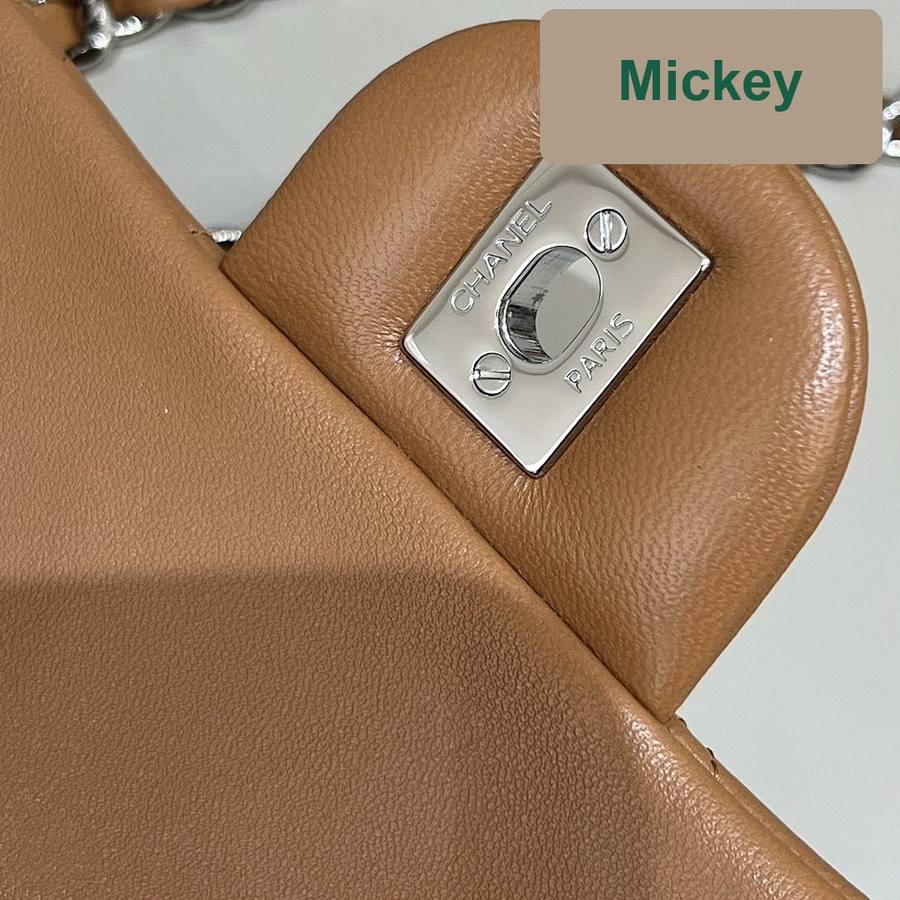 【S】$432=2890CNY｜Chanel(CF) God(Author) Factory｜Item ID-47433