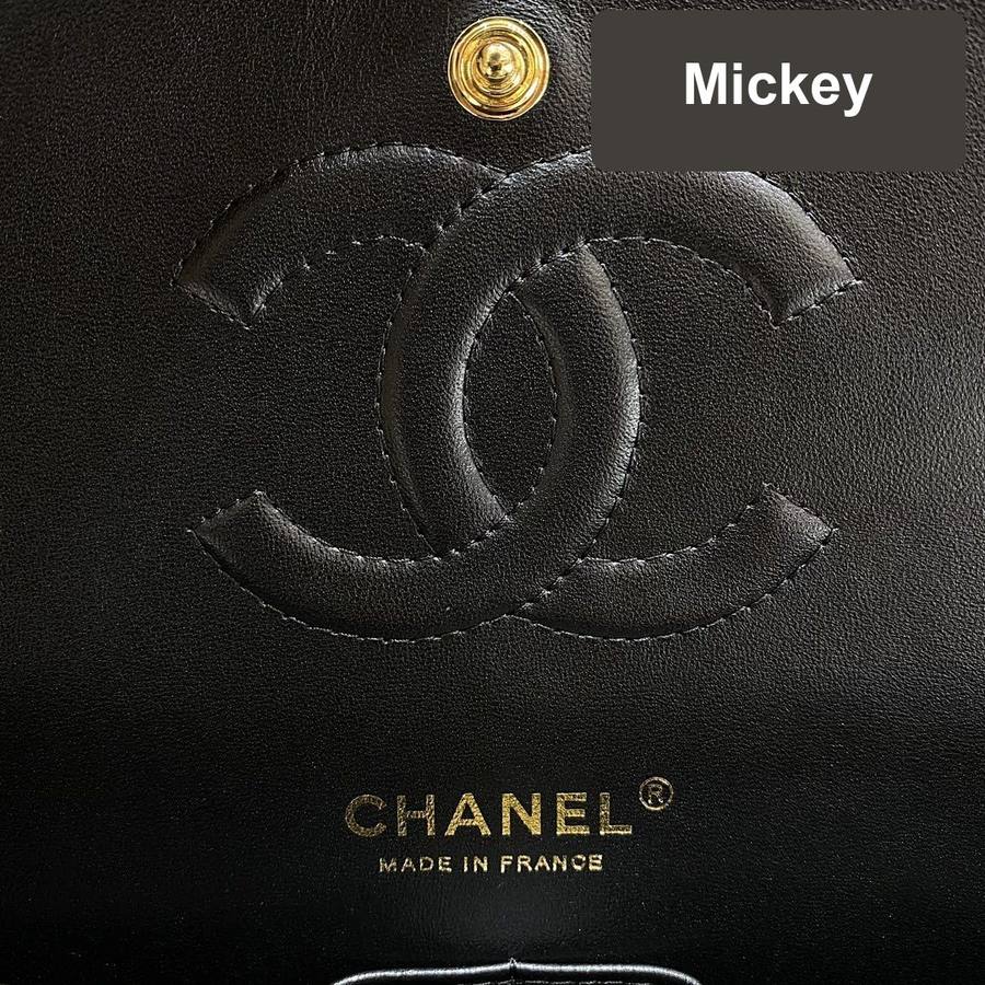 【S】$432=2890CNY｜Chanel(cf25) God(Author) Factory｜Item ID-47519
