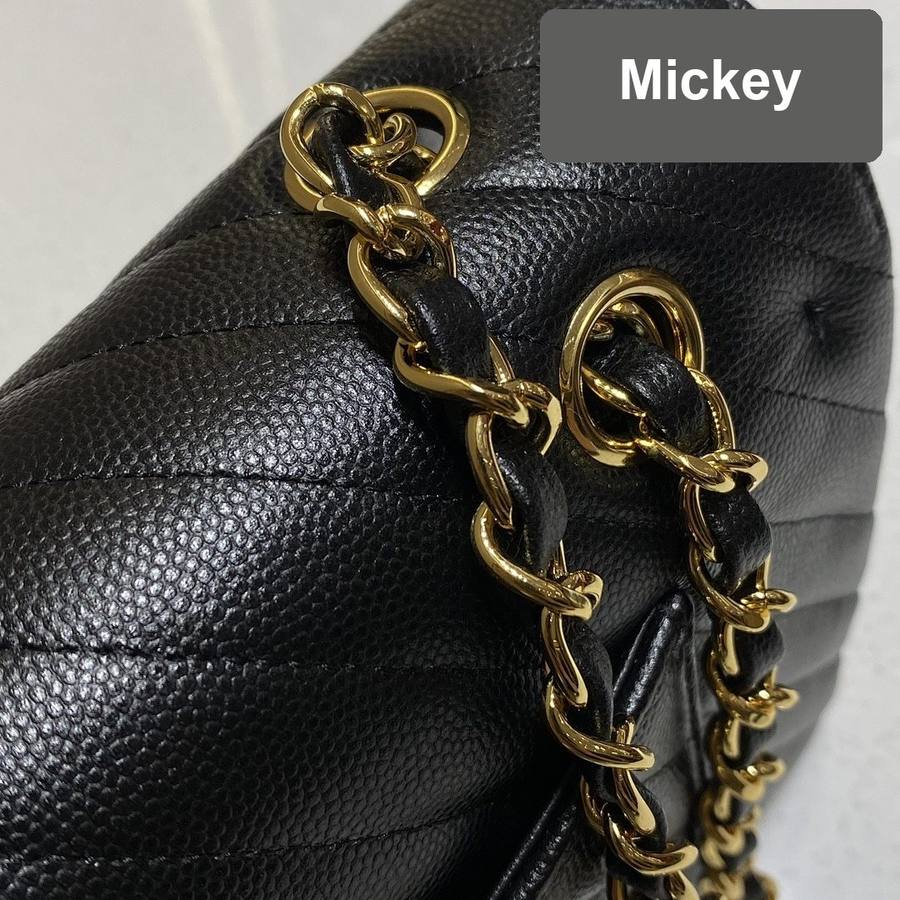 【S】$432=2890CNY｜Chanel(cf25) God(Author) Factory｜Item ID-47519