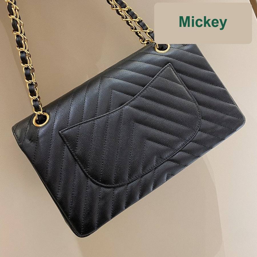 【S】$432=2890CNY｜Chanel(cf25) God(Author) Factory｜Item ID-47519