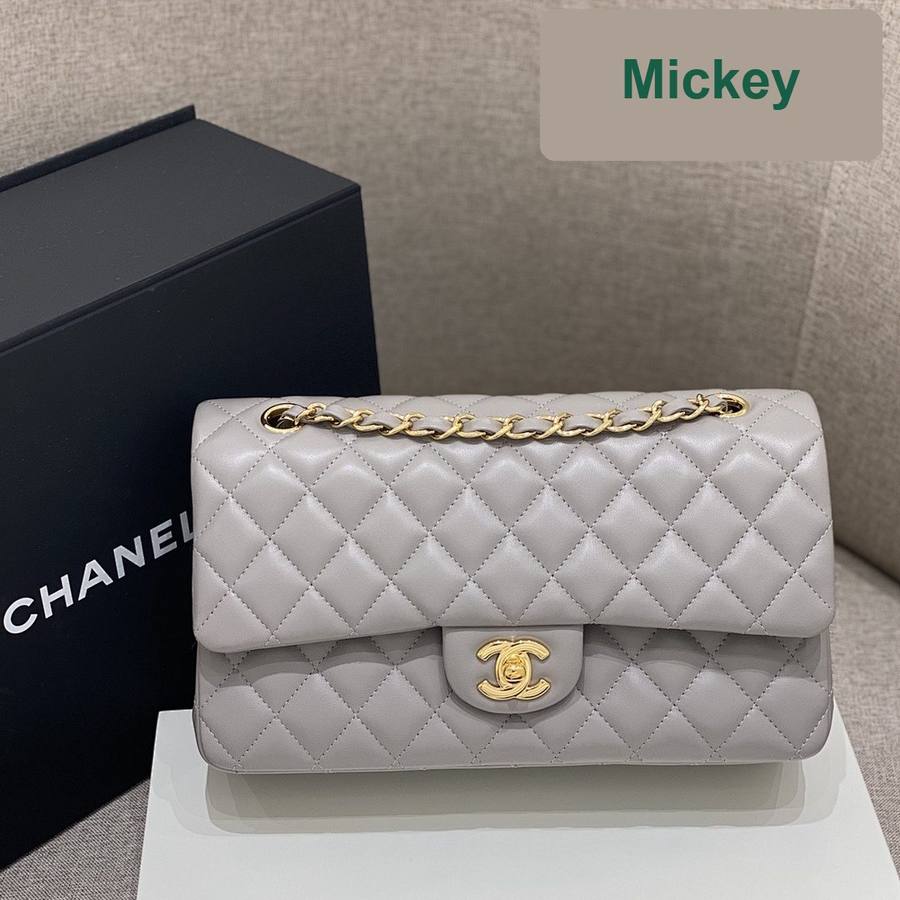 【S】$432=2890CNY｜Chanel(CF) God(Author) Factory｜Item ID-47445