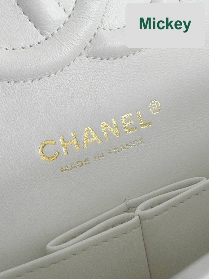 【S】$432=2890CNY｜Chanel(CF) God(Author) Factory｜Item ID-47444