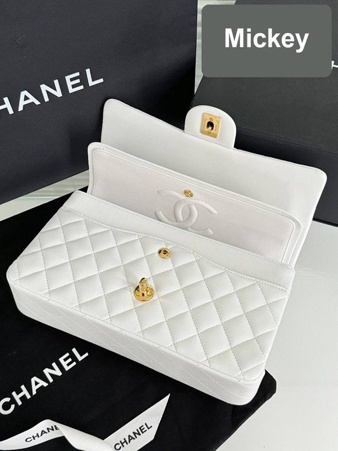 【S】$432=2890CNY｜Chanel(CF) God(Author) Factory｜Item ID-47444