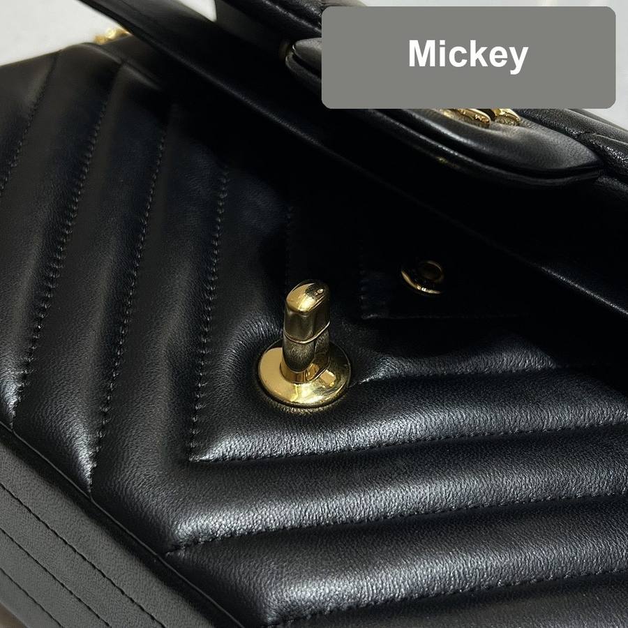 【S】$432=2890CNY｜Chanel(CF) God(Author) Factory｜Item ID-47442
