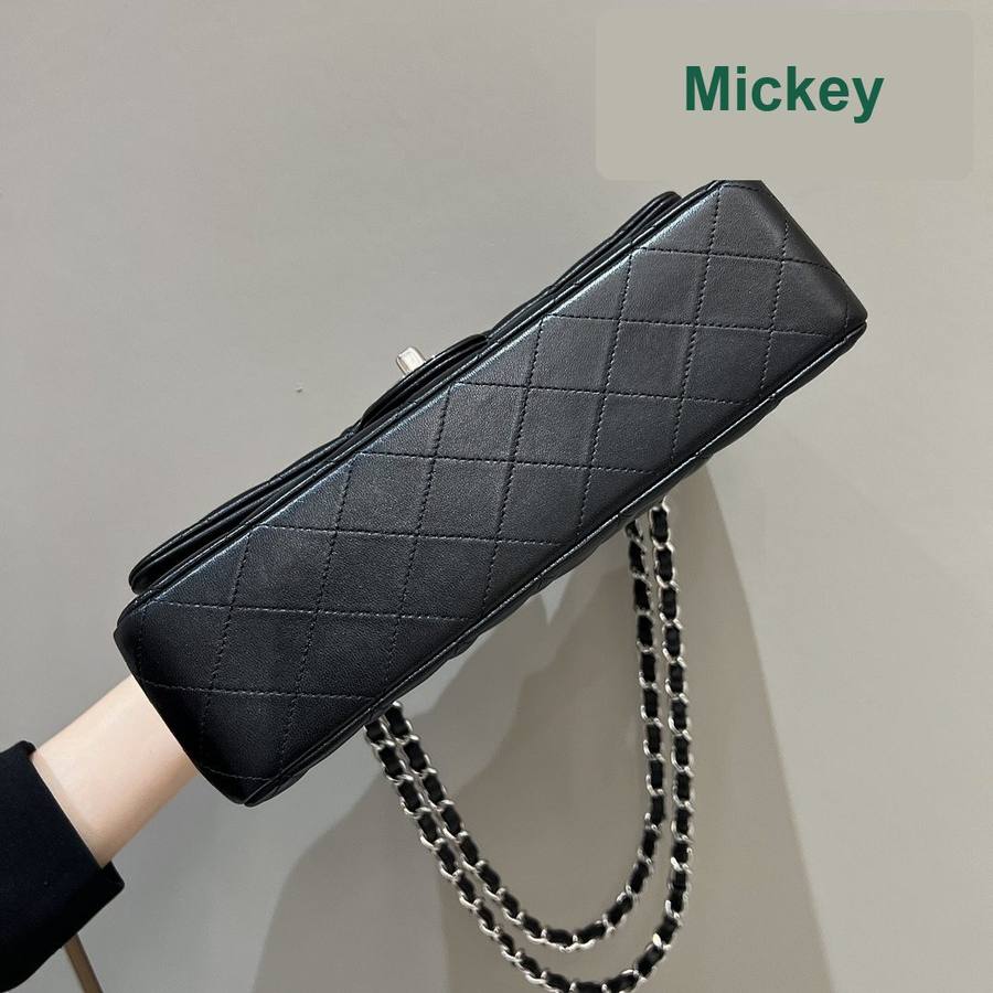 【S】$432=2890CNY｜Chanel(CF) God(Author) Factory｜Item ID-47441