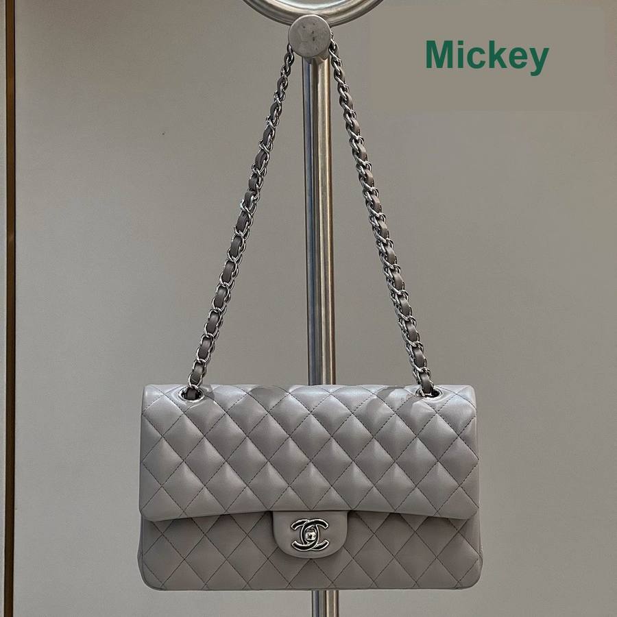 【S】$432=2890CNY｜Chanel(CF) God(Author) Factory｜Item ID-47437