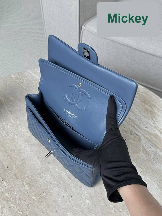 【S】$432=2890CNY｜Chanel(CF) God(Author) Factory｜Item ID-47443