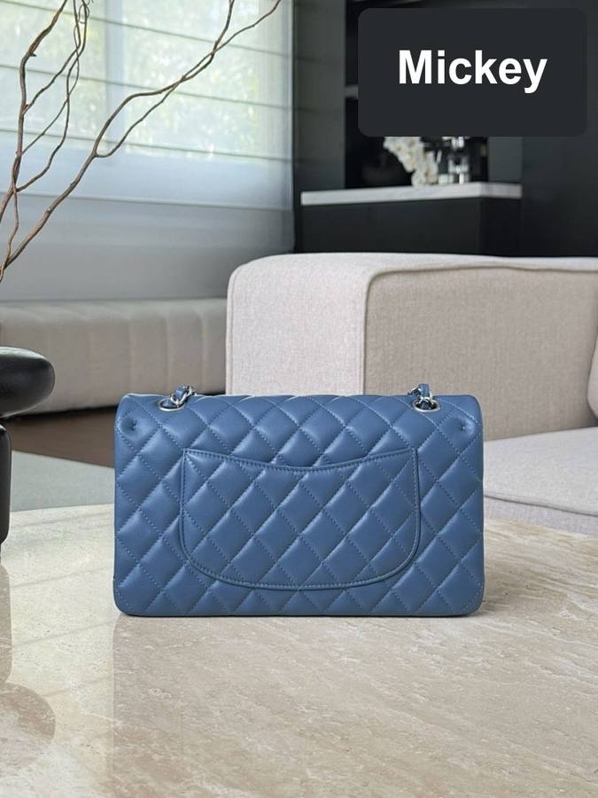 【S】$432=2890CNY｜Chanel(CF) God(Author) Factory｜Item ID-47443
