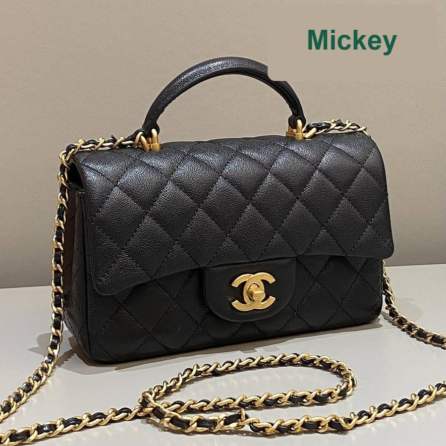 【S】$417=2790CNY｜Chanel(CF) God(Author) Factory｜Item ID-47425