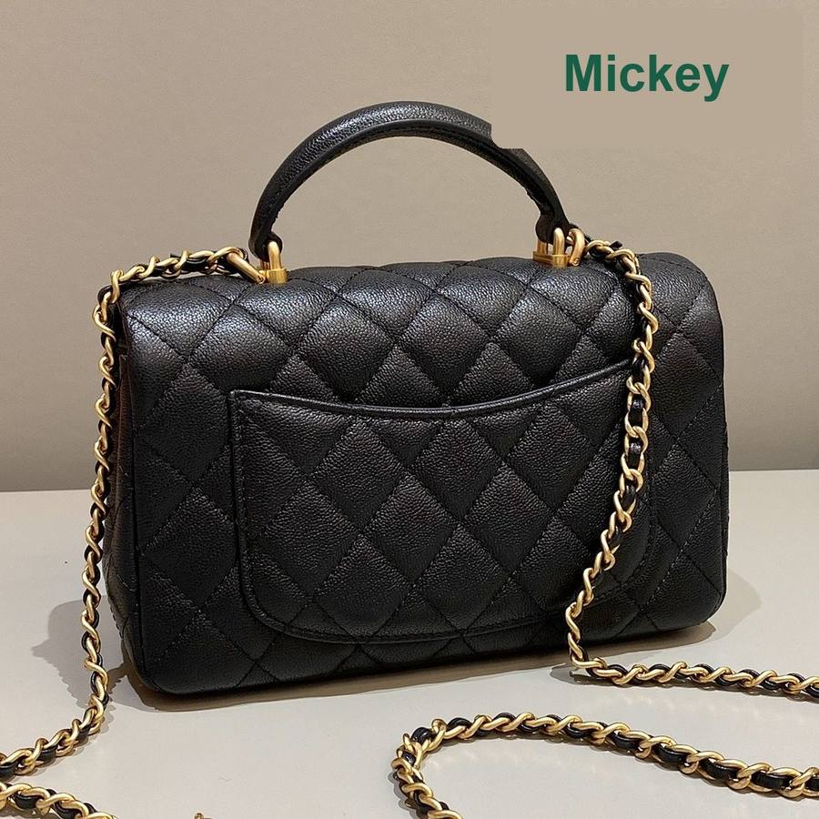 【S】$417=2790CNY｜Chanel(CF) God(Author) Factory｜Item ID-47425
