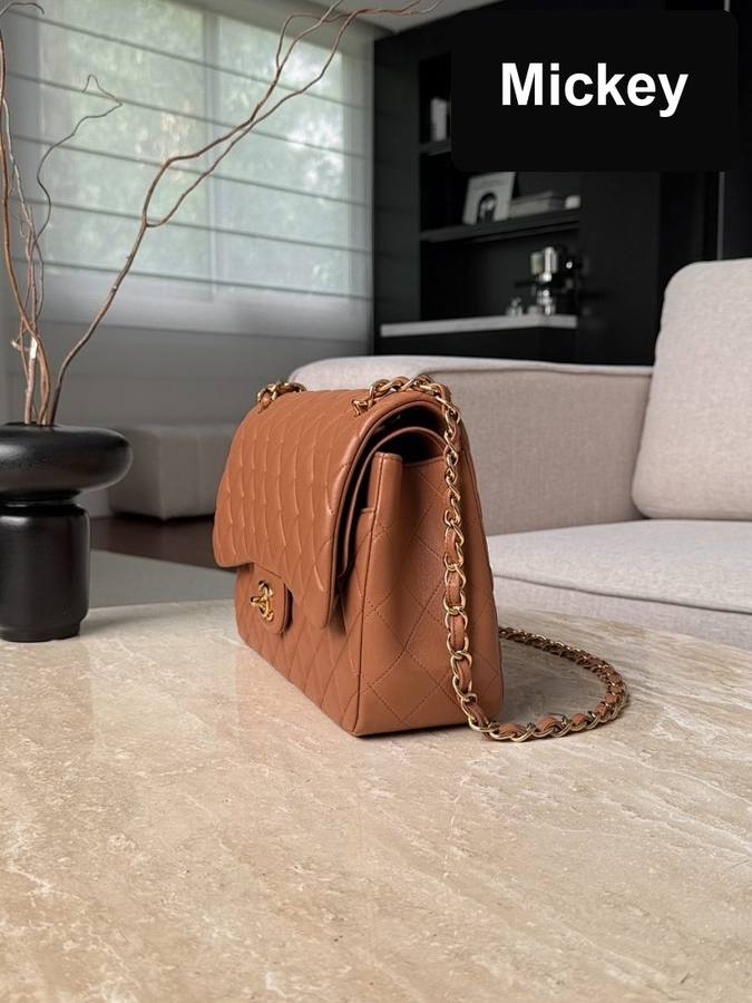 【S】$521=3490CNY｜Chanel(cf30) God(Author) Factory｜Item ID-47576
