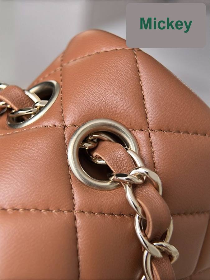 【S】$402=2690CNY｜Chanel(cf23) God(Author) Factory｜Item ID-47403