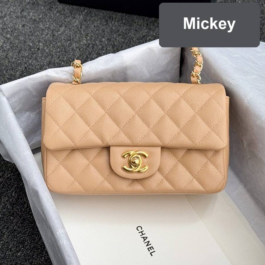 【S】$387=2590CNY｜Chanel(CF) God(Author) Factory｜Item ID-47300