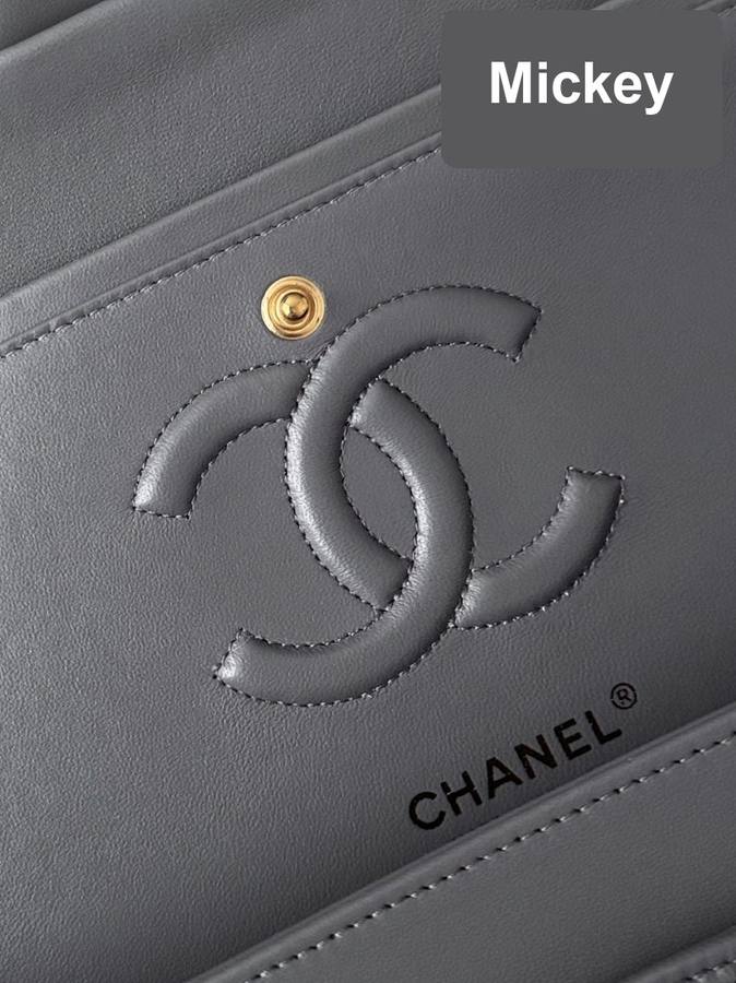 【S】$432=2890CNY｜Chanel(cf25) God(Author) Factory｜Item ID-47557