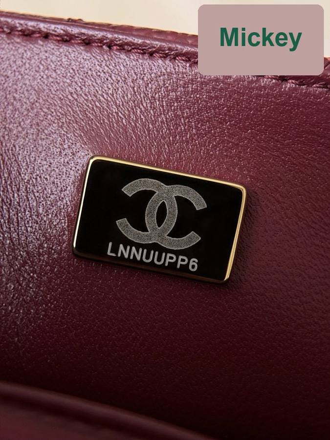 【S】$387=2590CNY｜Chanel(cf20) God(Author) Factory｜Item ID-47311