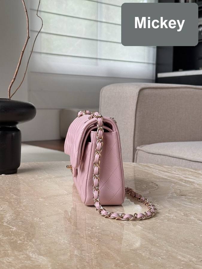 【S】$402=2690CNY｜Chanel(cf23) God(Author) Factory｜Item ID-47393