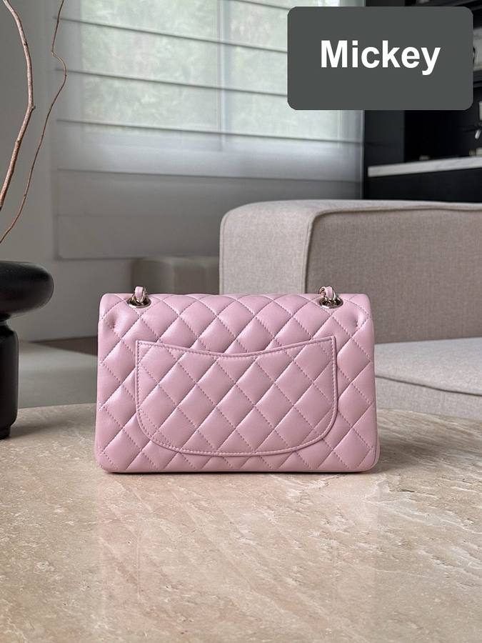 【S】$402=2690CNY｜Chanel(cf23) God(Author) Factory｜Item ID-47393
