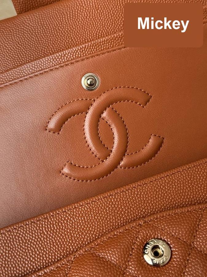 【S】$402=2690CNY｜Chanel(cf23) God(Author) Factory｜Item ID-47357
